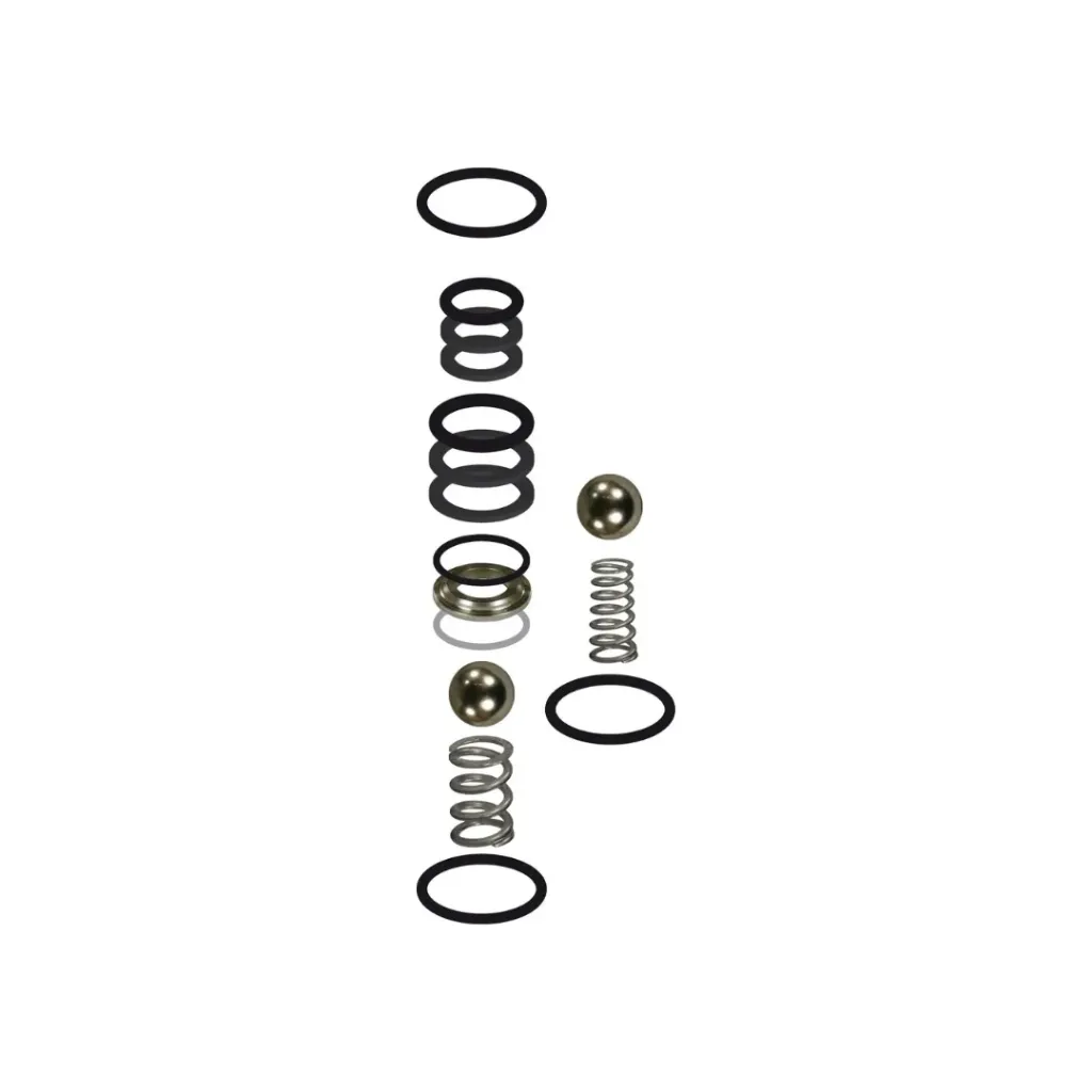 UL262 Unloader Repair Kit | GrippaTank
